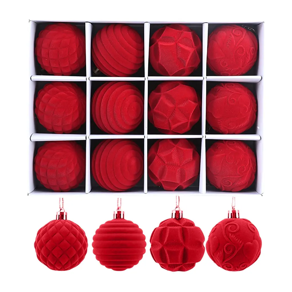 Clearance-XEOVHV-Christmas-Tree-Ornaments-Velvet-Balls-Pack-12pcs-Shatterproof-Xmas-Bulbs-Decorations-Set-Multicolor-Green-Brown-Neutral-80mm-3-15-in_3b461276-2c1d-49f5-8b6e-7bcc9beee9ec.f08328c285a903942227f986d7d28738.webp