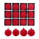 Clearance-XEOVHV-Christmas-Tree-Ornaments-Velvet-Balls-Pack-12pcs-Shatterproof-Xmas-Bulbs-Decorations-Set-Multicolor-Green-Brown-Neutral-80mm-3-15-in_3b461276-2c1d-49f5-8b6e-7bcc9beee9ec.f08328c285a903942227f986d7d28738.webp