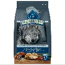 Blue Buffalo Wilderness Natural High-Protein Adult Dog Dry Food, Chicken Recipe, 24-lb.