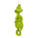 Clearance Christmas Ornament How the G-rinch Stole Christmas