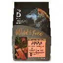 Pure Balance Wild & Free Salmon & Pea Recipe Dry Dog Food, Grain-Free, 24 lbs