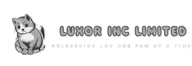 LUXOR INC LIMITED